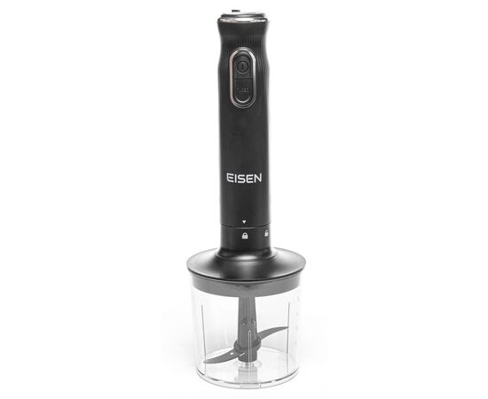 Блендер Eisen EBS-103S, изображение 5 Блендер Eisen EBS-103S, изображение 5