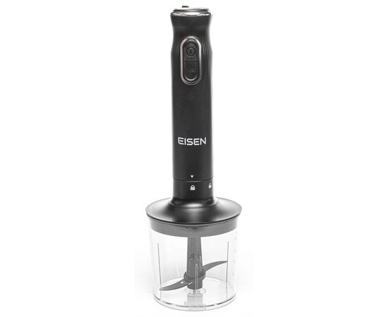 Блендер Eisen EBS-104P, изображение 6 Блендер Eisen EBS-104P, изображение 6