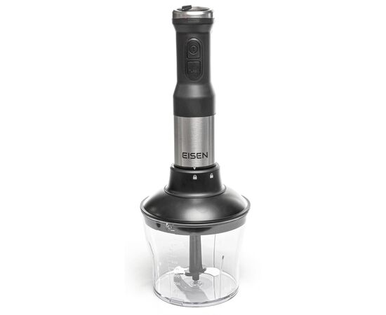Блендер Eisen EHB-123SS, изображение 6 Блендер Eisen EHB-123SS, изображение 6