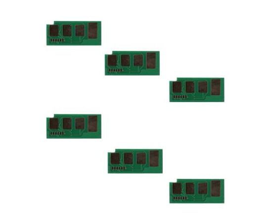 Чип для картриджа SAMSUNG ML-3310/3710/SCX4833 AHK (1801446)