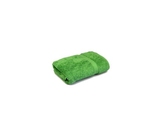 Рушник Home Line махровий зелений 40х70 см (138659)