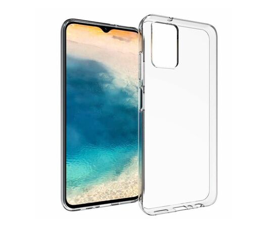 Чохол до мобільного телефона BeCover Nokia G22 Transparancy (709298), зображення 3