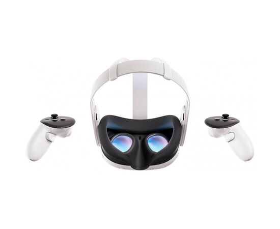 Очки виртуальной реальности Oculus Meta Quest 3 128GB, изображение 2 Очки виртуальной реальности Oculus Meta Quest 3 128GB, изображение 2