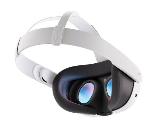 Очки виртуальной реальности Oculus Meta Quest 3 128GB, изображение 3 Очки виртуальной реальности Oculus Meta Quest 3 128GB, изображение 3