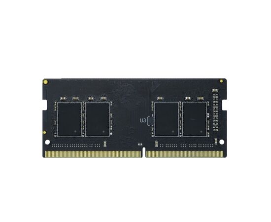Модуль памяти для ноутбука SoDIMM DDR4 8GB 3200 MHz eXceleram (E40832S)