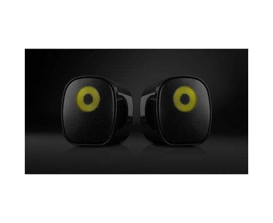 Акустическая система REAL-EL S-55 Black (EL121100014), изображение 10