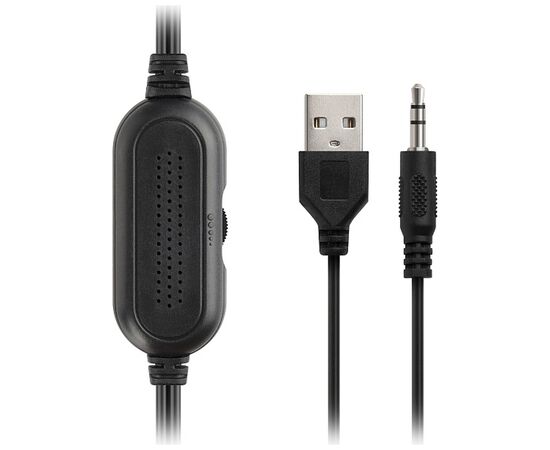 Акустическая система REAL-EL S-55 Black (EL121100014), изображение 5