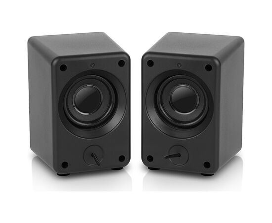 Акустическая система REAL-EL S-75 Black (EL121100015), изображение 4