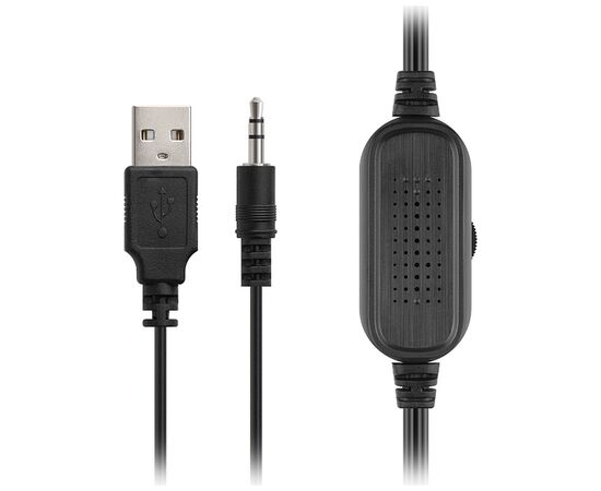 Акустическая система REAL-EL S-75 Black (EL121100015), изображение 5