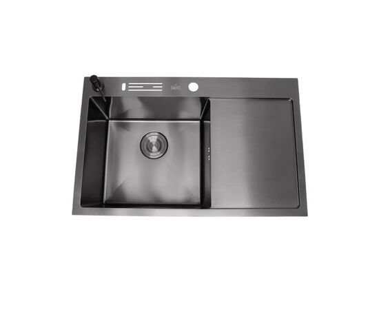 Мойка кухонная Nett NB-7848(R) (040625)