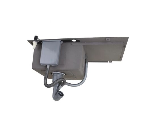 Мийка кухонна Nett NB-6045(R) (0431251), зображення 3 Мийка кухонна Nett NB-6045(R) (0431251), зображення 3