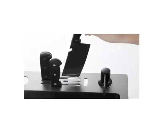 Мийка кухонна Nett NB-6045(R) (0431201), зображення 6 Мийка кухонна Nett NB-6045(R) (0431201), зображення 6