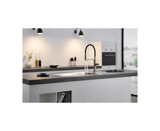 Смеситель Nett AG-43, изображение 4 Смеситель Nett AG-43, изображение 4