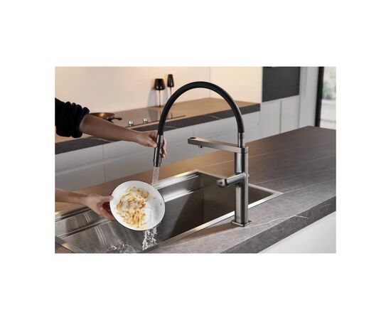 Смеситель Nett AG-43, изображение 6 Смеситель Nett AG-43, изображение 6