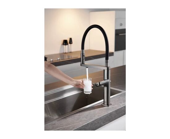 Смеситель Nett AG-43, изображение 7 Смеситель Nett AG-43, изображение 7