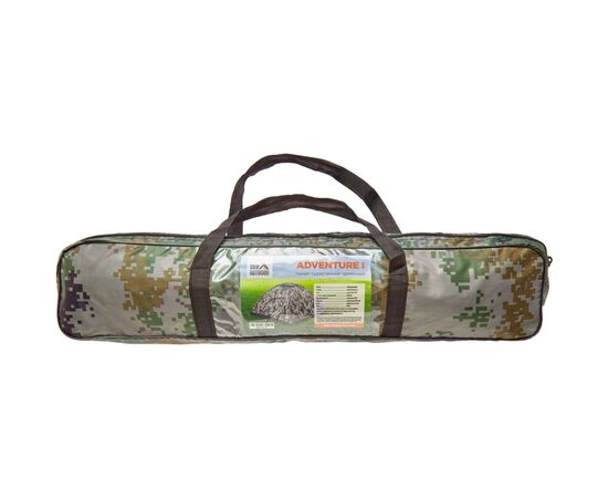 Намет Skif Outdoor Adventure Auto I Camo (SOTASL200C), зображення 10 Намет Skif Outdoor Adventure Auto I Camo (SOTASL200C), зображення 10