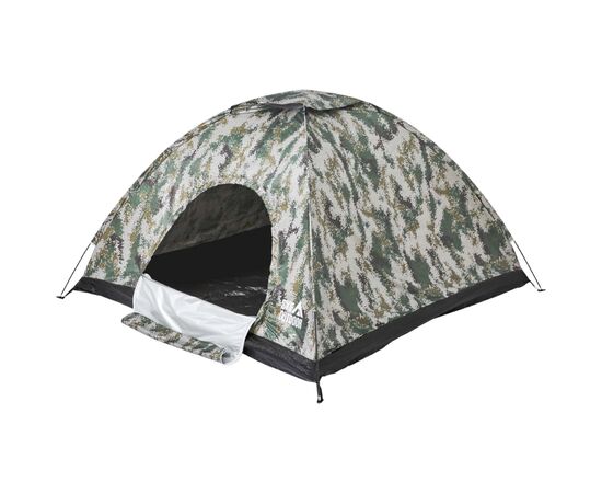 Намет Skif Outdoor Adventure Auto I Camo (SOTASL200C), зображення 2 Намет Skif Outdoor Adventure Auto I Camo (SOTASL200C), зображення 2