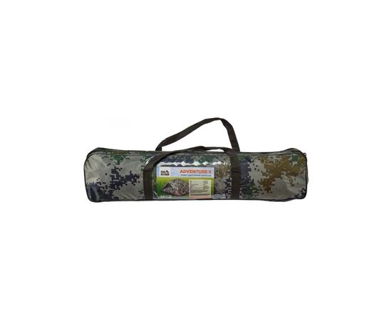 Палатка Skif Outdoor Adventure Auto II Camo (SOTADL200C), изображение 10 Палатка Skif Outdoor Adventure Auto II Camo (SOTADL200C), изображение 10