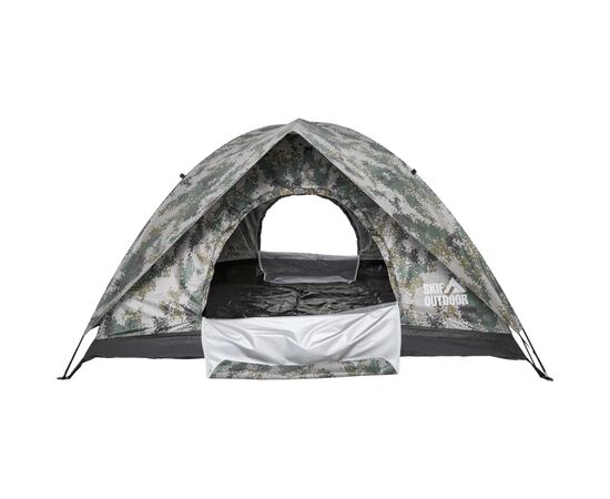 Палатка Skif Outdoor Adventure Auto II Camo (SOTADL200C), изображение 3 Палатка Skif Outdoor Adventure Auto II Camo (SOTADL200C), изображение 3