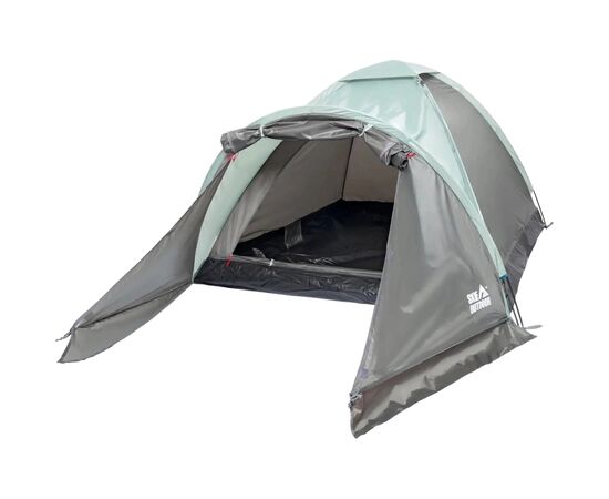 Намет Skif Outdoor Alta 3 Green (SOTALT3), зображення 2 Намет Skif Outdoor Alta 3 Green (SOTALT3), зображення 2