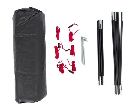 Намет Skif Outdoor Alta 3 Green (SOTALT3), зображення 7 Намет Skif Outdoor Alta 3 Green (SOTALT3), зображення 7