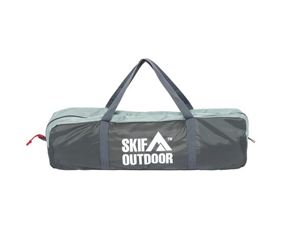 Намет Skif Outdoor Alta 3 Green (SOTALT3), зображення 8 Намет Skif Outdoor Alta 3 Green (SOTALT3), зображення 8