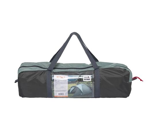 Намет Skif Outdoor Alta 3 Green (SOTALT3), зображення 9 Намет Skif Outdoor Alta 3 Green (SOTALT3), зображення 9
