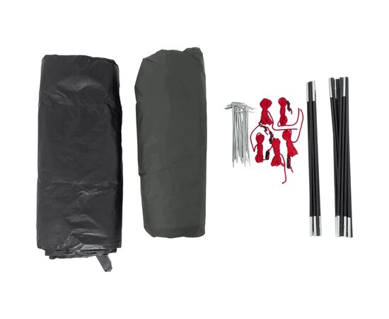 Намет Skif Outdoor Bakota 3 Green (SOTBKT3), зображення 11 Намет Skif Outdoor Bakota 3 Green (SOTBKT3), зображення 11