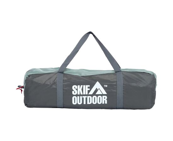 Намет Skif Outdoor Bakota 3 Green (SOTBKT3), зображення 12 Намет Skif Outdoor Bakota 3 Green (SOTBKT3), зображення 12