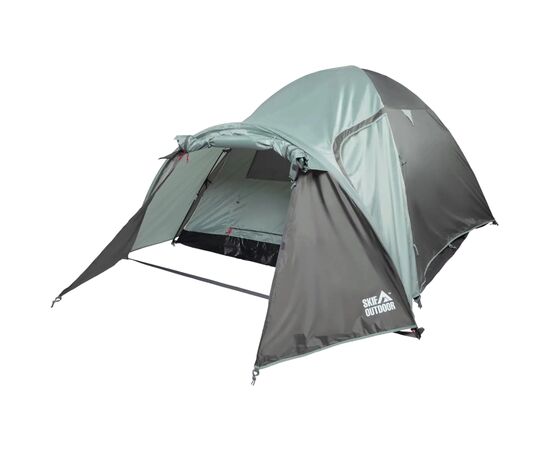 Намет Skif Outdoor Bakota 3 Green (SOTBKT3), зображення 2 Намет Skif Outdoor Bakota 3 Green (SOTBKT3), зображення 2