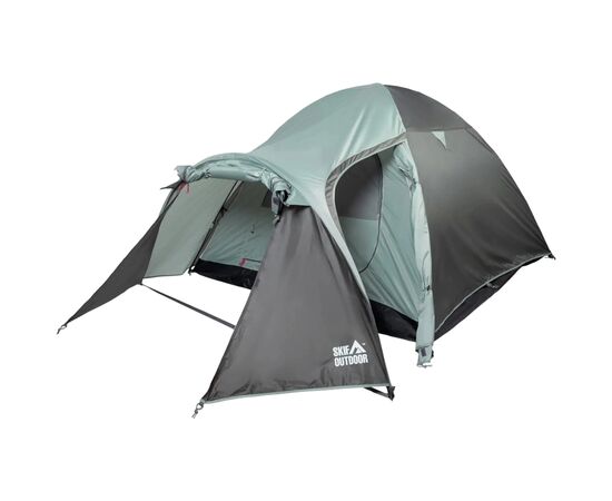 Намет Skif Outdoor Bakota 3 Green (SOTBKT3), зображення 3 Намет Skif Outdoor Bakota 3 Green (SOTBKT3), зображення 3