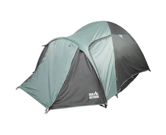 Палатка Skif Outdoor Bakota 3 Green (SOTBKT3)
