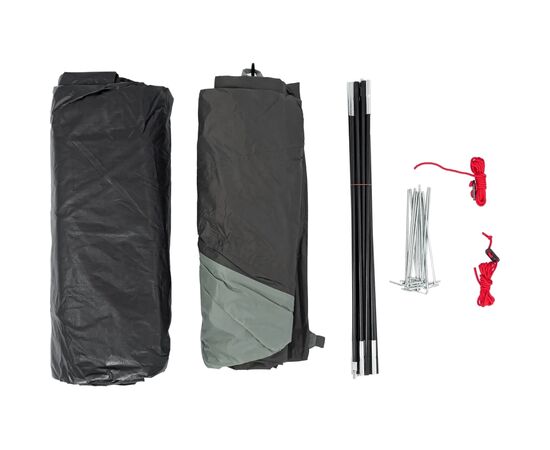 Палатка Skif Outdoor Tuzla 2 Green (SOTTZL2), изображение 11 Палатка Skif Outdoor Tuzla 2 Green (SOTTZL2), изображение 11
