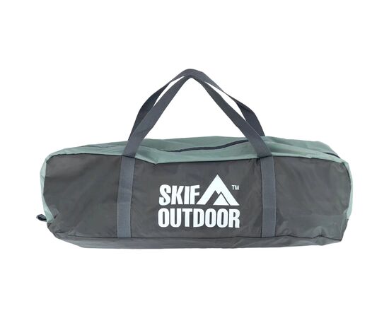 Палатка Skif Outdoor Tuzla 2 Green (SOTTZL2), изображение 12 Палатка Skif Outdoor Tuzla 2 Green (SOTTZL2), изображение 12
