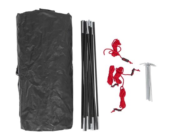 Намет Skif Outdoor Vatra 2 Green (SOTVTR2), зображення 10 Намет Skif Outdoor Vatra 2 Green (SOTVTR2), зображення 10