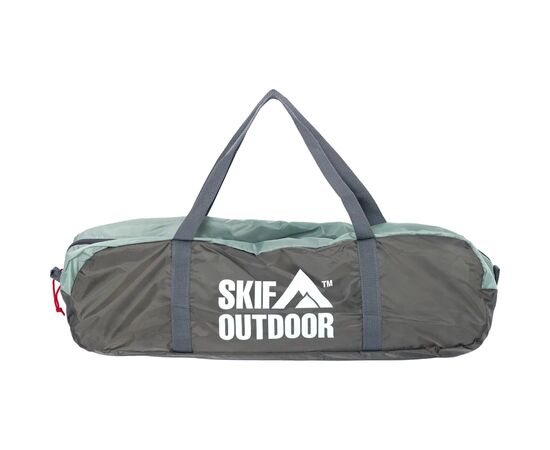 Намет Skif Outdoor Vatra 2 Green (SOTVTR2), зображення 11 Намет Skif Outdoor Vatra 2 Green (SOTVTR2), зображення 11