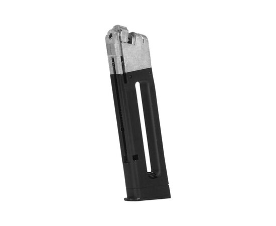 Пневматический пистолет ASG US-C Blowback (19818), изображение 5 Пневматический пистолет ASG US-C Blowback (19818), изображение 5