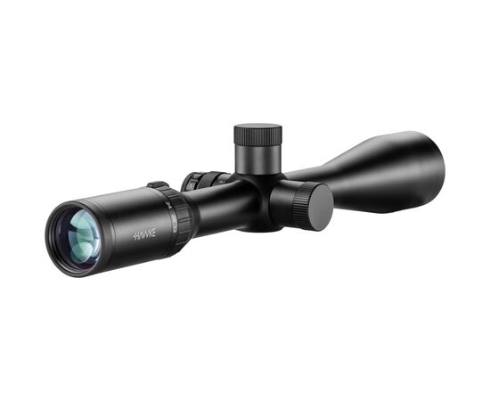 Оптический прицел Hawke Airmax 30 WA SF 8-32х50 сітка AMX IR з підсвічуванням (13341), изображение 2 Оптический прицел Hawke Airmax 30 WA SF 8-32х50 сітка AMX IR з підсвічуванням (13341), изображение 2