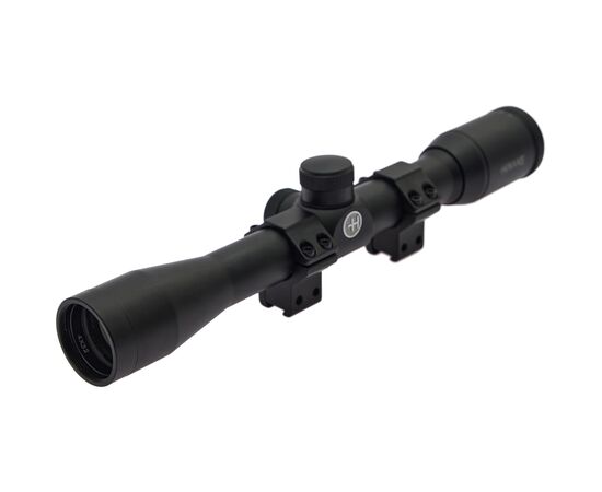 Оптический прицел Hawke Fast Mount 4x32 сітка Mil Dot (11301), изображение 4 Оптический прицел Hawke Fast Mount 4x32 сітка Mil Dot (11301), изображение 4