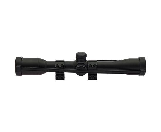 Оптичний приціл Hawke Fast Mount 4x32 сітка Mil Dot (11301)