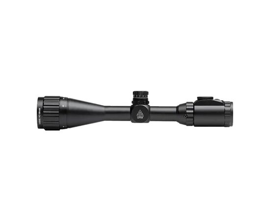 Оптический прицел Leapers UTG True Hunter 3-9x40 AO 1" сітка Mil-Dot з підсвічуванням (SCP-U394AOIED), изображение 2 Оптический прицел Leapers UTG True Hunter 3-9x40 AO 1" сітка Mil-Dot з підсвічуванням (SCP-U394AOIED), изображение 2