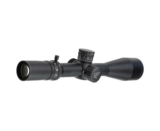 Оптический прицел Nightforce ATACR 7-35x56 ZeroS F1 0.1Mil сітка TreMoR5 з підсвічуванням (C692), изображение 2 Оптический прицел Nightforce ATACR 7-35x56 ZeroS F1 0.1Mil сітка TreMoR5 з підсвічуванням (C692), изображение 2