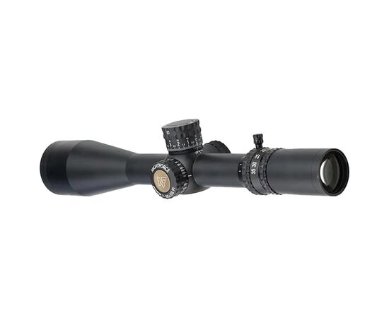 Оптический прицел Nightforce ATACR 7-35x56 ZeroS F1 0.1Mil сітка TreMoR5 з підсвічуванням (C692), изображение 3 Оптический прицел Nightforce ATACR 7-35x56 ZeroS F1 0.1Mil сітка TreMoR5 з підсвічуванням (C692), изображение 3