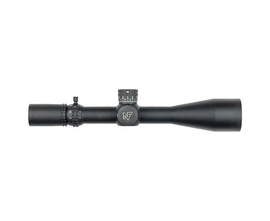 Оптический прицел Nightforce ATACR 7-35x56 ZeroS F1 0.1Mil сітка TreMoR5 з підсвічуванням (C692), изображение 5 Оптический прицел Nightforce ATACR 7-35x56 ZeroS F1 0.1Mil сітка TreMoR5 з підсвічуванням (C692), изображение 5