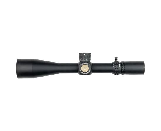 Оптический прицел Nightforce ATACR 7-35x56 ZeroS F1 0.1Mil сітка TreMoR5 з підсвічуванням (C692), изображение 6 Оптический прицел Nightforce ATACR 7-35x56 ZeroS F1 0.1Mil сітка TreMoR5 з підсвічуванням (C692), изображение 6