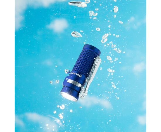 Фонарь Olight Baton 4 Premium Regal Blue (Baton 4 Premium EditionR), изображение 11 Фонарь Olight Baton 4 Premium Regal Blue (Baton 4 Premium EditionR), изображение 11