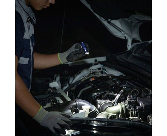 Фонарь Olight Baton 4 Premium Regal Blue (Baton 4 Premium EditionR), изображение 12 Фонарь Olight Baton 4 Premium Regal Blue (Baton 4 Premium EditionR), изображение 12