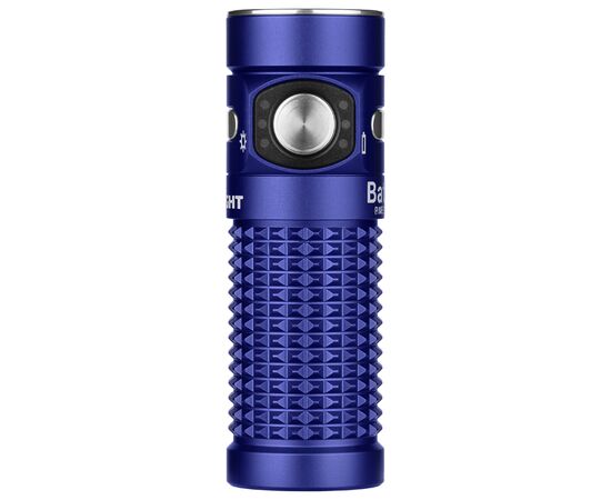 Фонарь Olight Baton 4 Premium Regal Blue (Baton 4 Premium EditionR), изображение 4 Фонарь Olight Baton 4 Premium Regal Blue (Baton 4 Premium EditionR), изображение 4