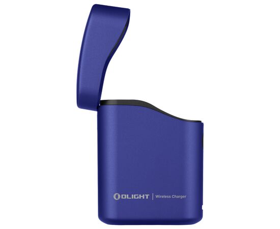 Фонарь Olight Baton 4 Premium Regal Blue (Baton 4 Premium EditionR), изображение 9 Фонарь Olight Baton 4 Premium Regal Blue (Baton 4 Premium EditionR), изображение 9