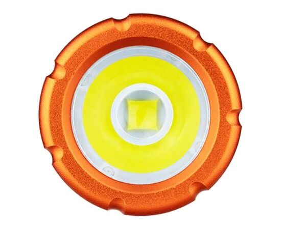 Фонарь Olight iTHX Pumpkin Orange, изображение 5 Фонарь Olight iTHX Pumpkin Orange, изображение 5